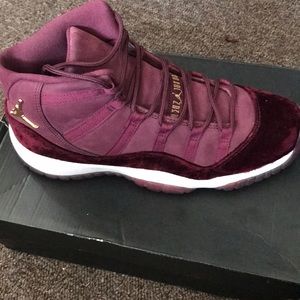 Air Jordan 11 Retro